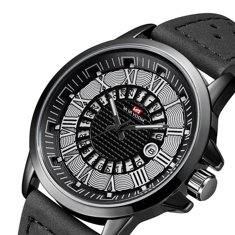 Military Sport Men's Watch