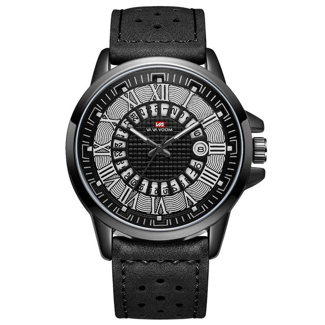 Military Sport Men's Watch